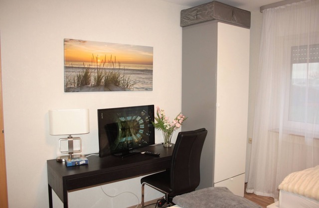 Holiday rooms in Koblenz-Kesselheim/close to nature