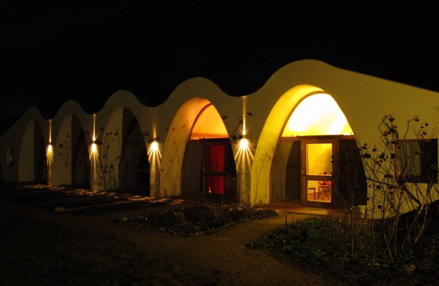 Holiday rooms in the guesthouse on Wangeliner Garden (+) - Gästehaus am Wangeliner garden