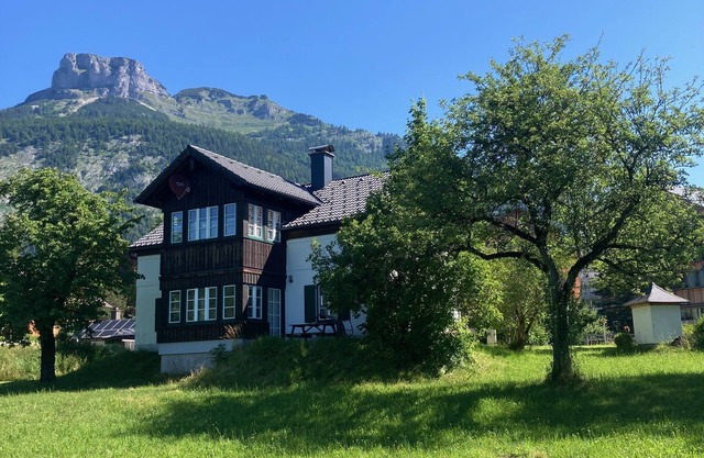 Holiday suite "Dachstein"