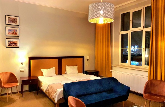 Holiday Suites Cracow 33
