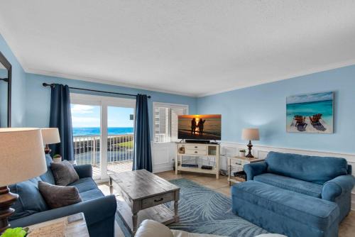 Holiday Surf Racquet Club 
