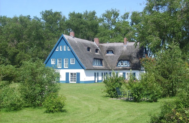 Holiday under the thatched roof - Flat 7