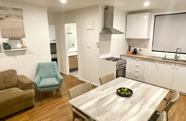 Holiday Unit 2 in Port Victorian