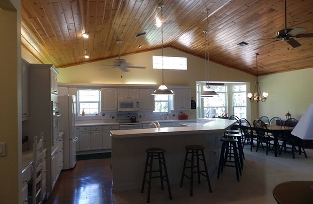Holiday Vacation Rental Home