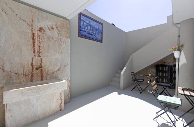 Holiday villa in the heart of Porto