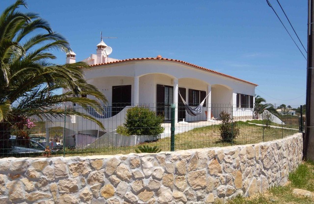 Holiday villa near top beaches