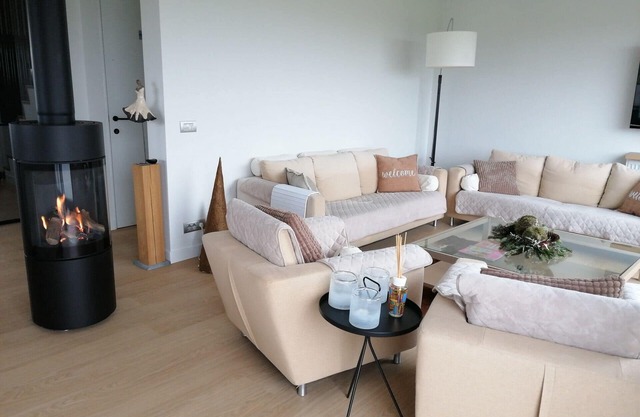 Holiday villa "Wellness Akkerland"