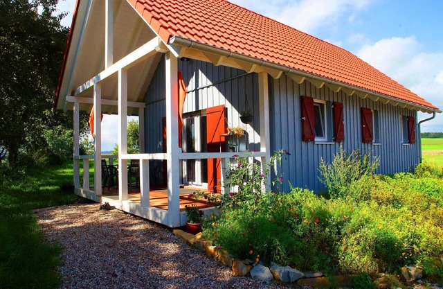 Holiday village Wutachschlucht - holiday house
