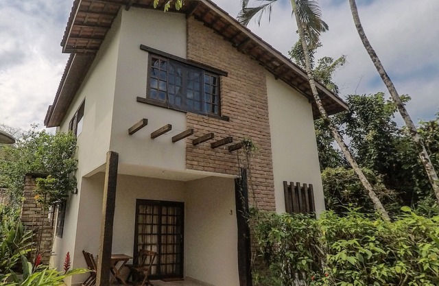 Holiday with comfort.