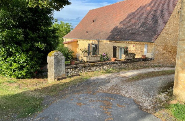 Holidayhome for 6 persons at Ferme la Geneste