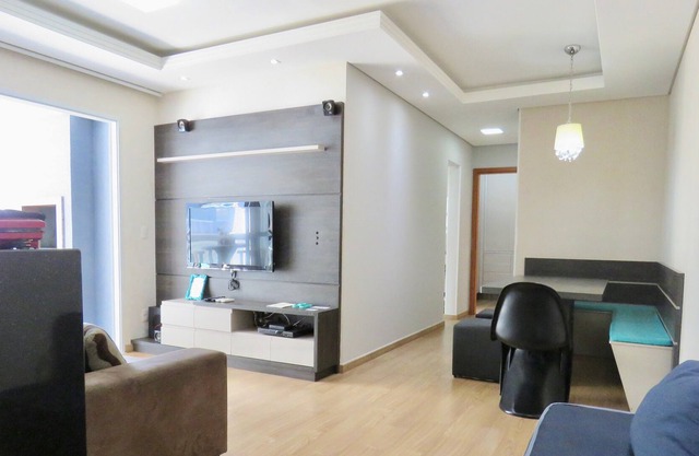 Holidays, Beach and Beto Carrero for up to 6 people in Home Club