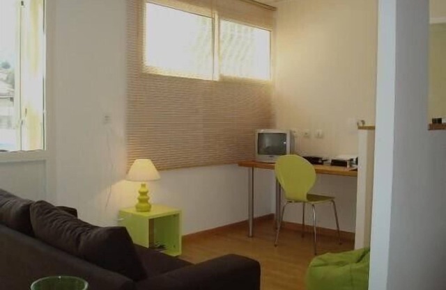 Holidays in the center of Corsica