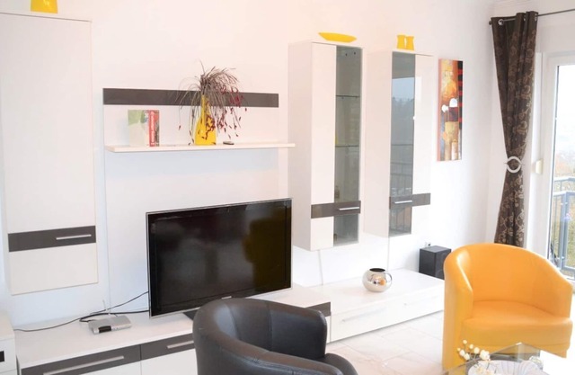 Holidays in the Hunsrück a holiday region in the middle, the Rhine and Moselle are close by