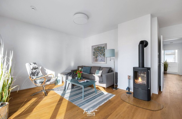 Holidays on Schlei and the Baltic Sea - holiday near the beach - vacation in the East