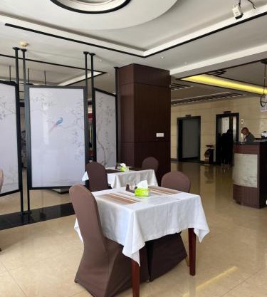 Holidays Orchid Hotel