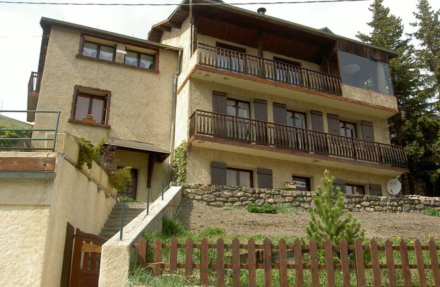 holidays rental ventelon