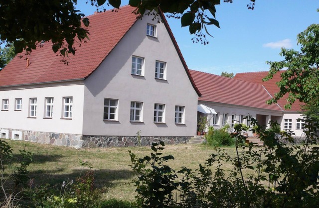 Holidays with friends and family - relaxed and fun days in the Uckermark.