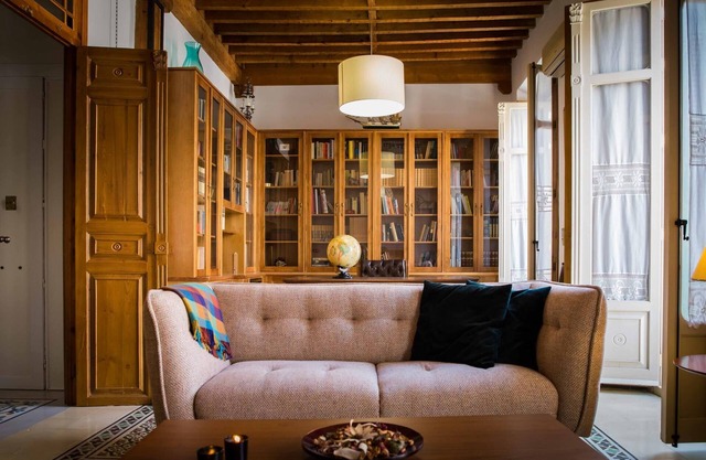 Holidays2Malaga Tomas Heredia