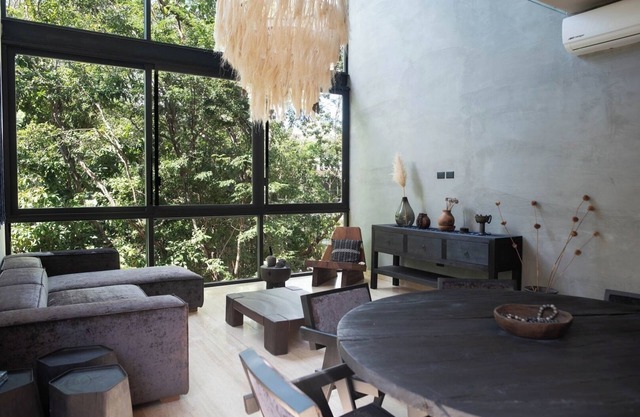 Holistika: Sunset Views in the Jungle by BT Homes