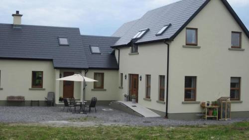 Holland House F94DP26