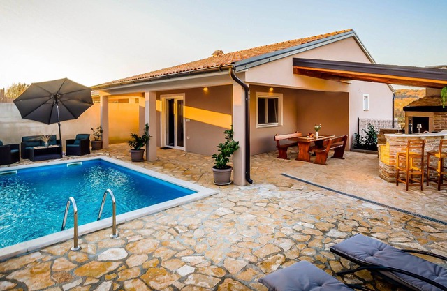 Holliday House Terrano, A Gorgeous House Near Rovinj