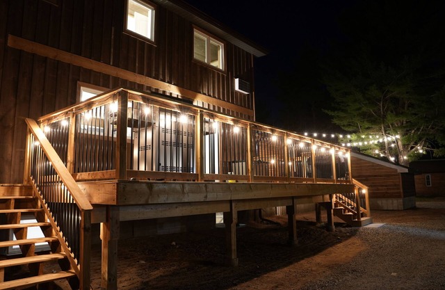 Hollow Valley Resort