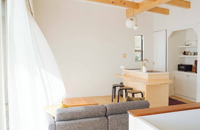 HOLLY CAMP CASA Exclusive Rental Up to 6 people/Amami Kagoshima