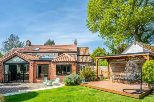 Holly Cottage Edgefield