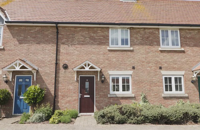 Holly Cottage, FILEY