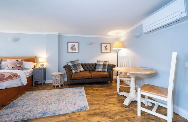Holly House Studio, Lavenham