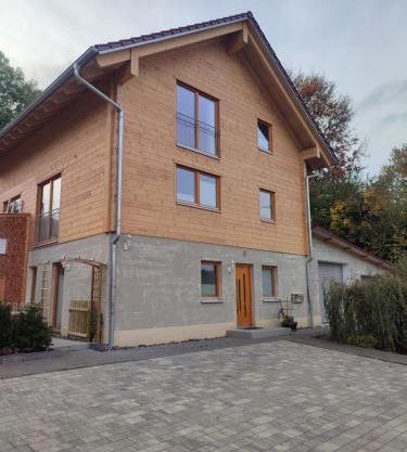 Holly-WOOD Allgäu Ferienwohnung