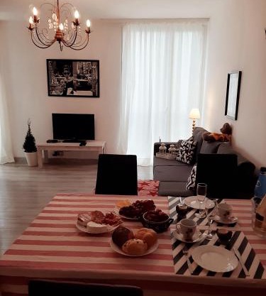 Hollywood Apartament Kosciuszki