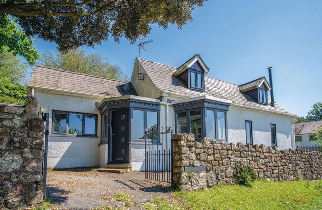Holm Oak Cottage - 3 Bedroom Cottage - Reynoldston