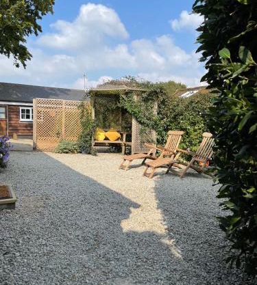 Holmdale Holiday Cottages