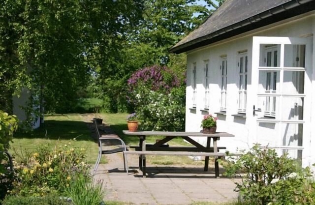 Holmehuset Bed & Breakfast - Gårdhotel