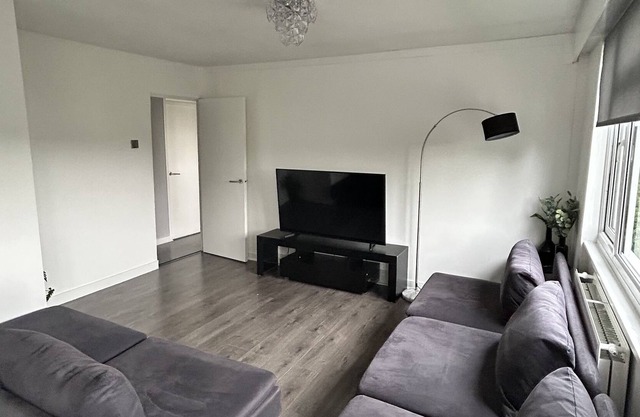 Holtwhites Apartment