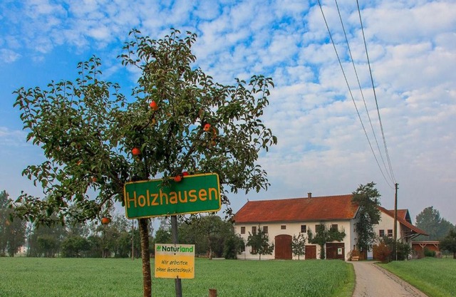 Holzhauser Hof