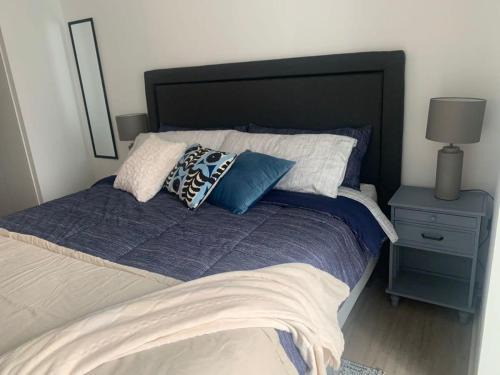 HOM I 2D2B con Vista al Mar con Desayuno Antofagasta