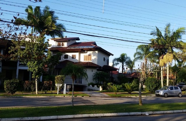 Home 04 suites Jurerê International Next Open Shopping