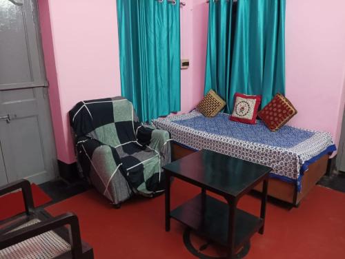 Home Abode