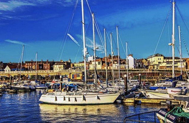 Home and Away Guesthouse