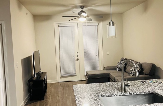 Home at Energy corridor