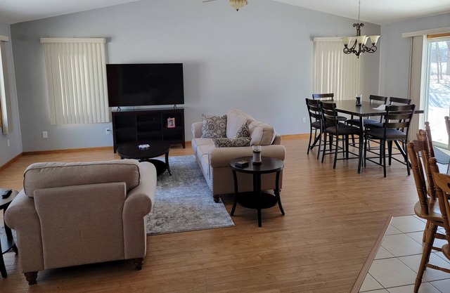 Home at Long Bridge in Detroit Lakes
