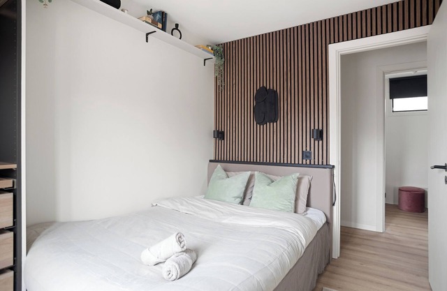 Home Away Apartments