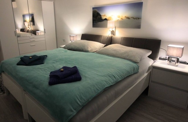 Home away from home! Vacation apartments to feel good in