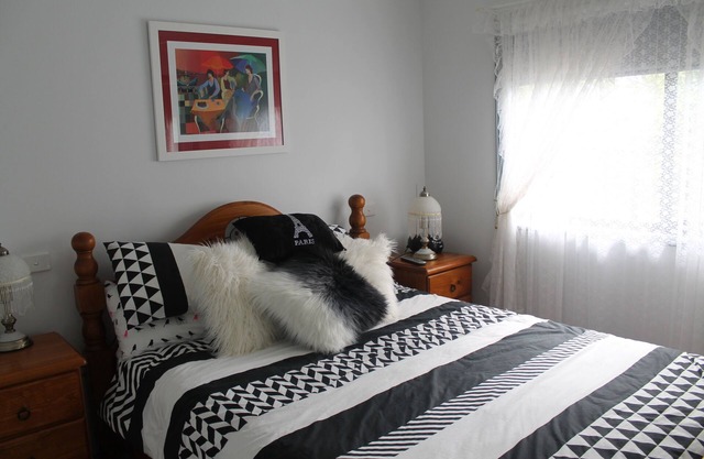 Home away from Home without the hassles