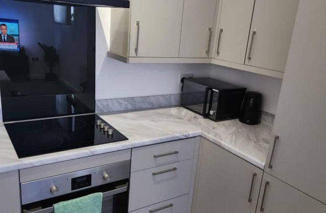 Home Away From Home in Burton on Trent