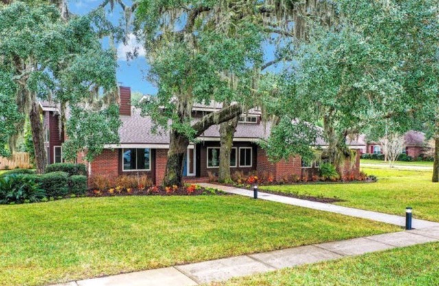 Home Away from Home! Close to Everything! JU only 5 Mins Away!