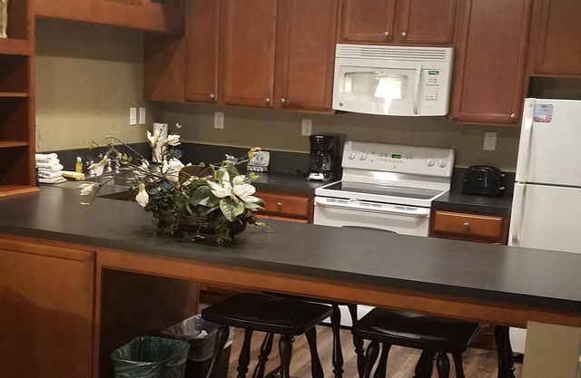 Home away from Home, and more! In Williamsburg, Orlando, Myrtle Beach, Las Vegas