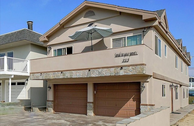 HOME AWAY FROM HOME BEACH HOUSE!